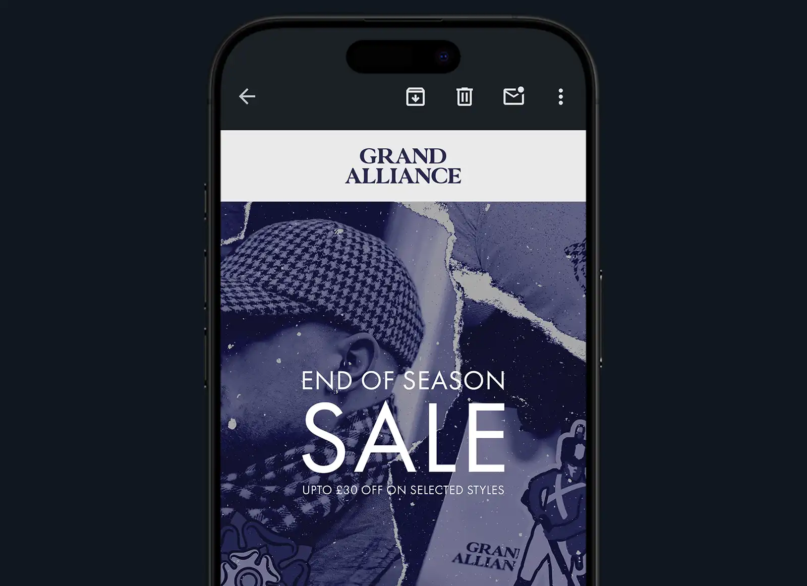 Running a sale on your Shopify store
