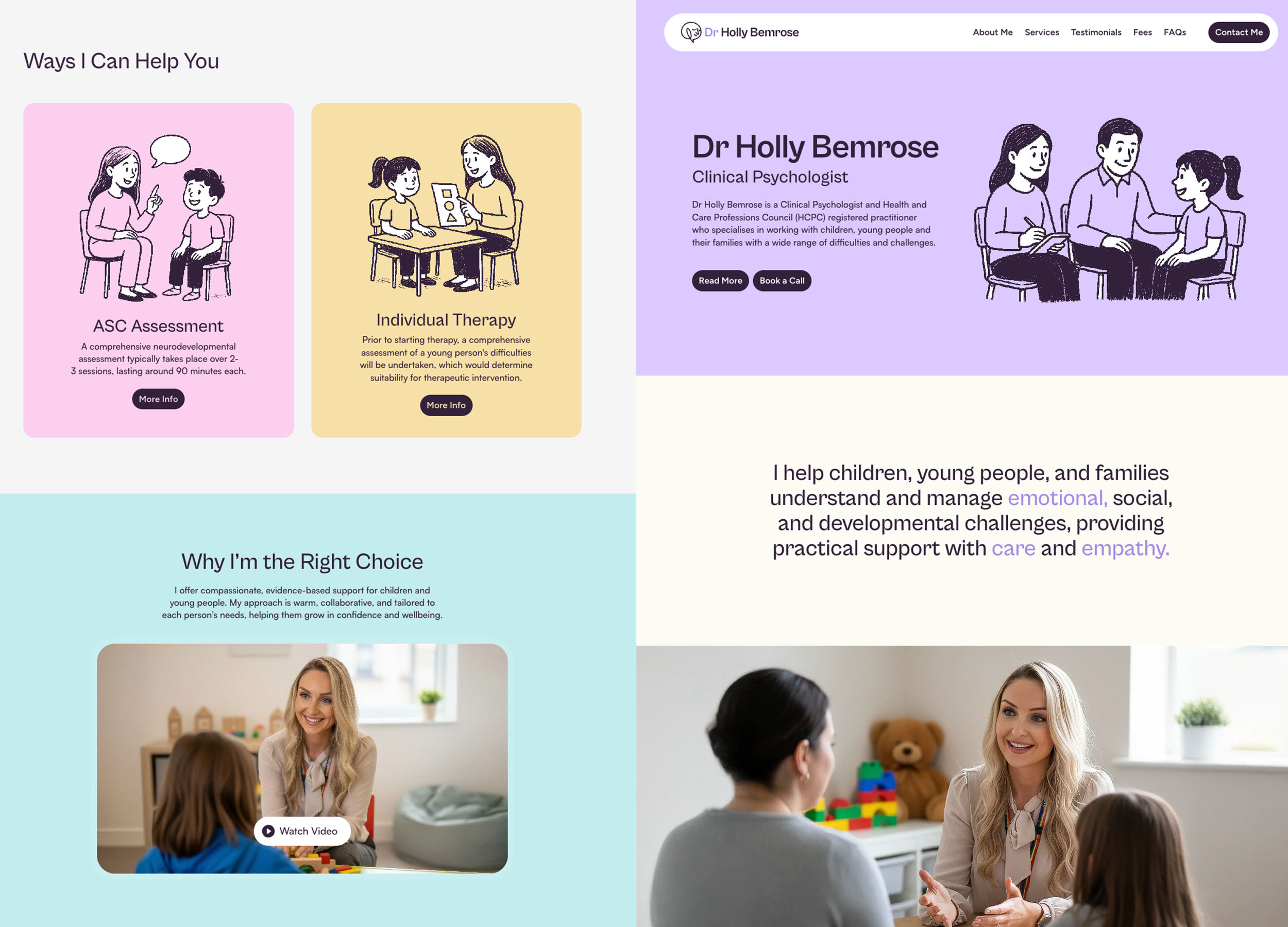 Why good design improves marketing results